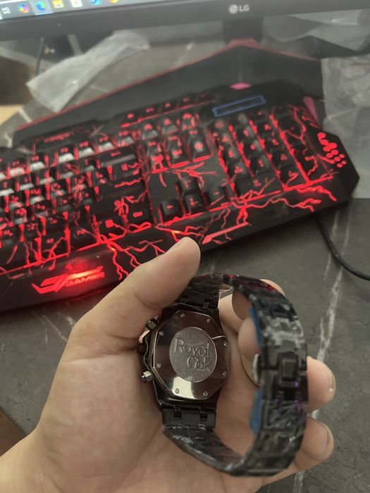 Ceas Audemars Piguet AP