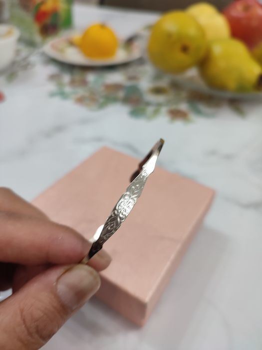 Браслет Бiлезiк 925 п.