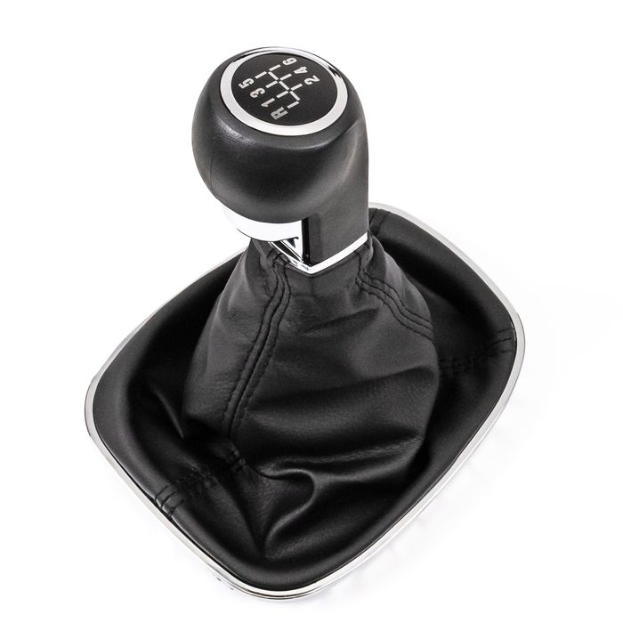 Nuca schimbator de viteze cu manson pentru Opel Corsa D, E, 6 Trepte