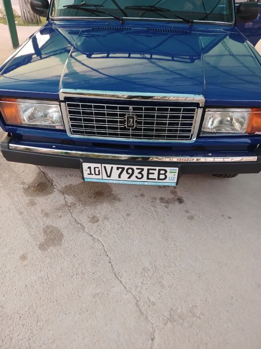 Ваз 2104 сотилади 2012 йил