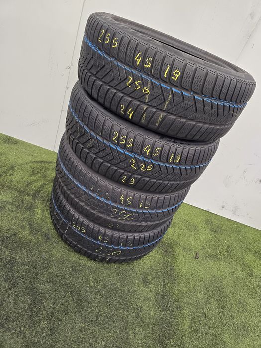 255.45.19 pirelli