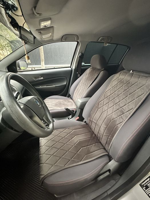 Продам Geely MK Cross 2015 год
