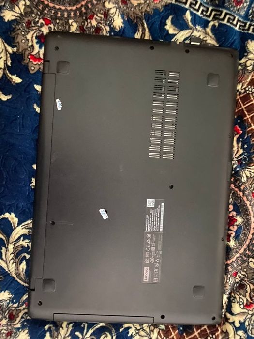 Yaxshi xolatda ishlatilgan