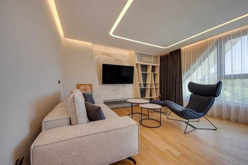 Дава се под наем Двустаен апартамент в София, Хладилника - 95 кв.м за 489.6 € - Снимка #6