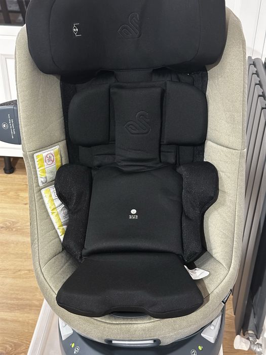 Scaun auto rotativ Swandoo Marie 3