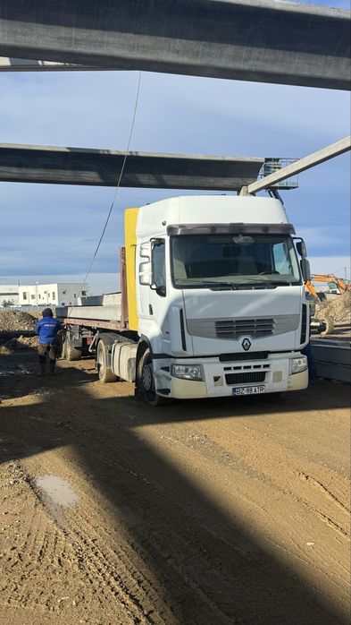 Renault PREMIUM 440dxi