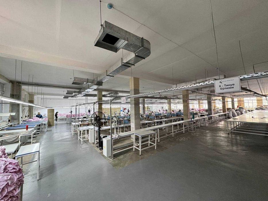 СРОЧНО сдаётся в аренду помещение с льготным периодом 1600 м²