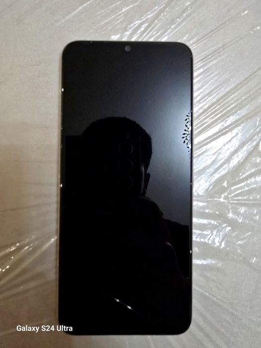 Tecno spark 8 C   4/64