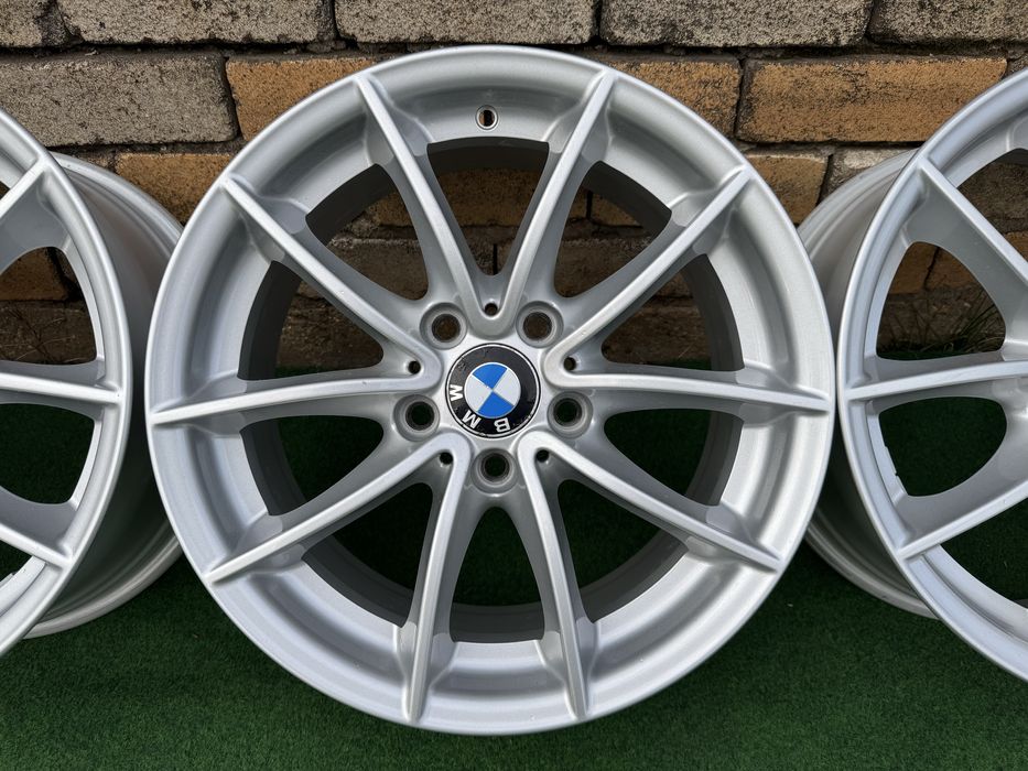 Джанти БМВ BMW Style 304 17 цола за X3 F25 X4 F26 e83 X1 e84 e90 F30
