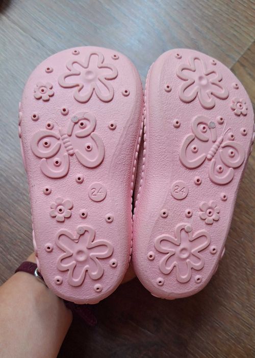 Детски пантофки Vi-GGa-Mi