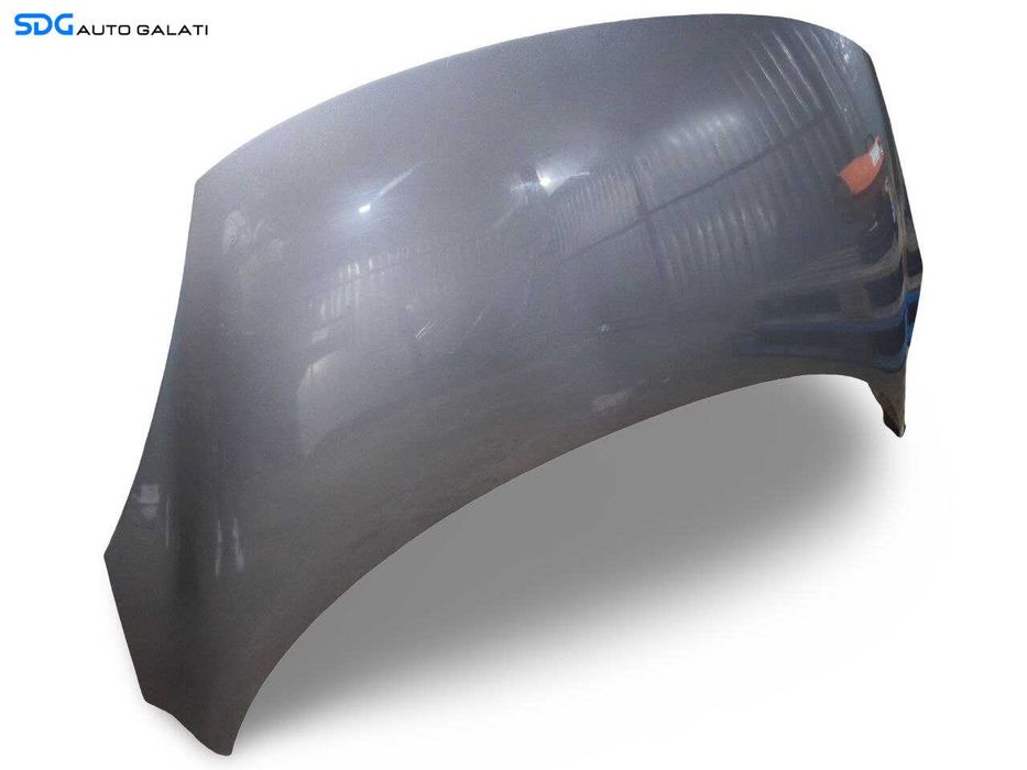 Capota Motor Renault Scenic 3 2009 - 2016 Culoare TEKNG Cassiopeia Grey / Oyster Grey [LC3280]