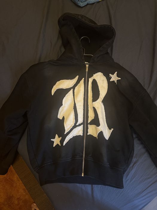 Trening Reputation Studios