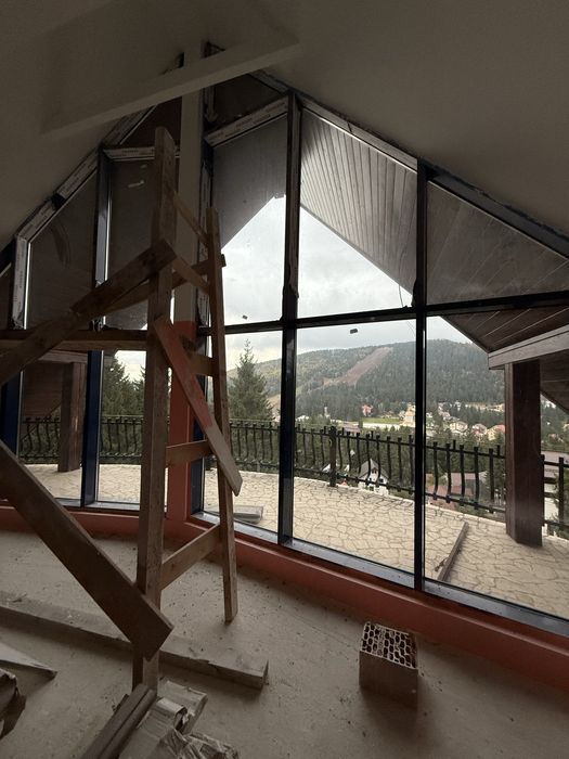 Pensiune 50 camere - Vartop -Arieseni - Ocazie speciala