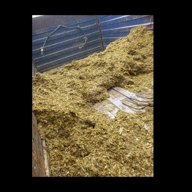 Силос донли donli silos