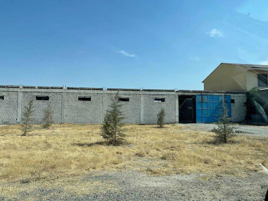 Жиззах Ситида нотурар жой сотилади (М39 трасса)