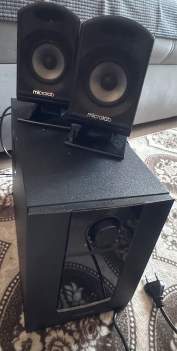 Продается компьютер