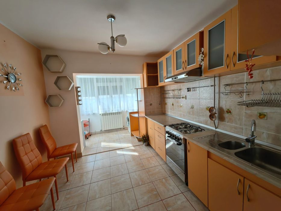 Apartament 2 camere