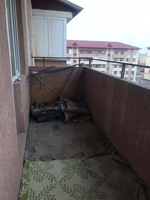 Срочно сдам квартиру