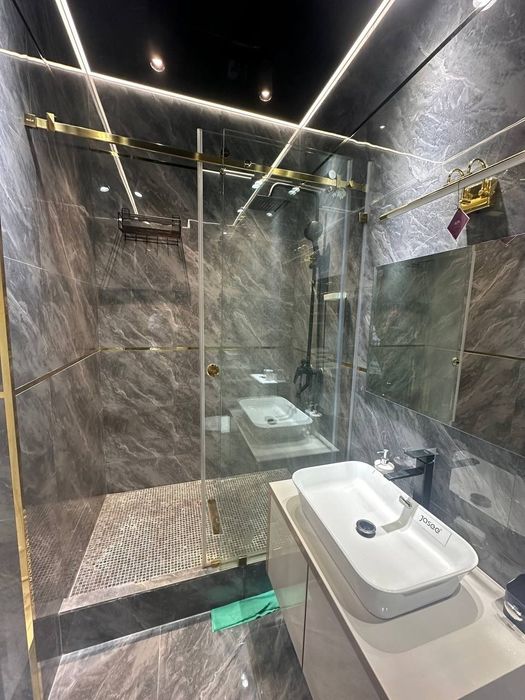 Сдается квартира посуточно. Улица Махтумкули, ЖК New Life Авиатор