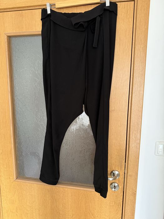 Дамски панталон Zara S, H&M 36