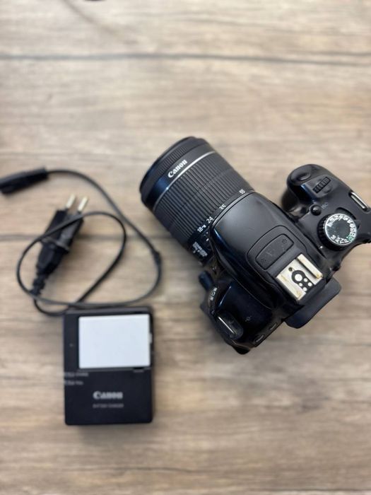 Canon 650D сотилади