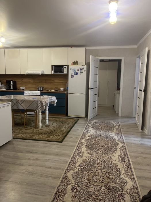 Продам 3 комнатная дом