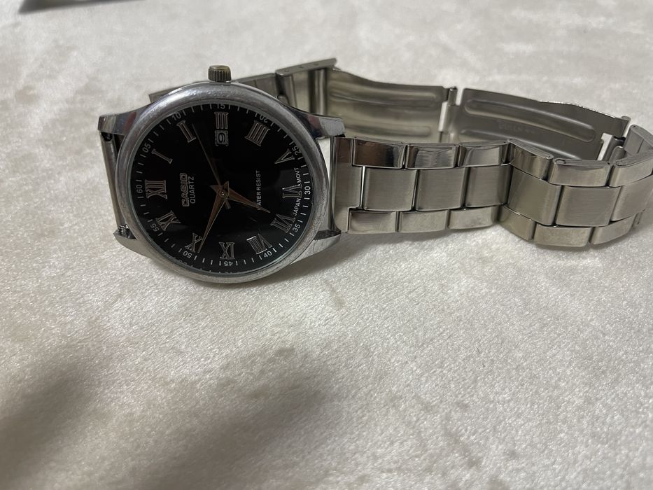 Часы мужиские сост отл 10.500 ////////////////