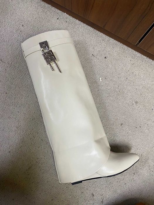 Cizme Givenchy Premium