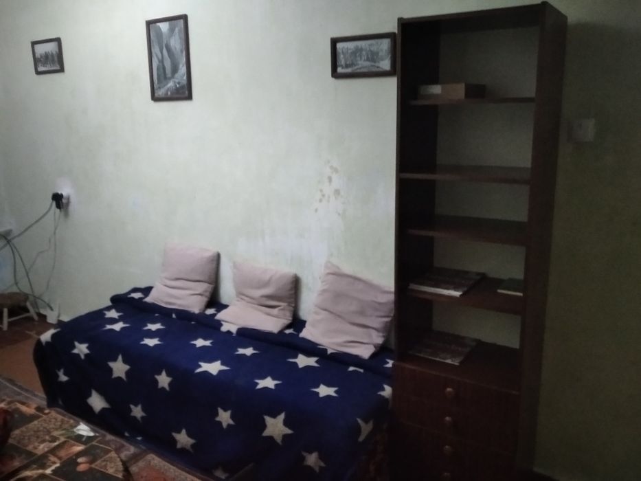 Сдам квартиру в Чирчике