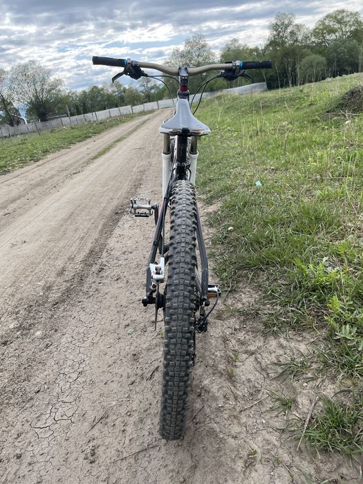 MTB Dirtbike BMC Sport Elite