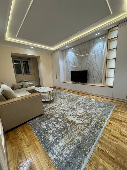 Срочно сдаётся квартира Мирабадский р-н метро Айбек 1/3/4 Точка Вкуса