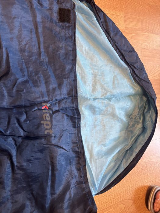 Sac de dormit pentru o persoana