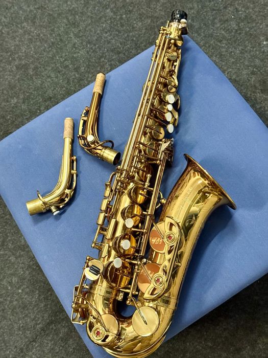 Yamaha 82 ZWS Ishimori