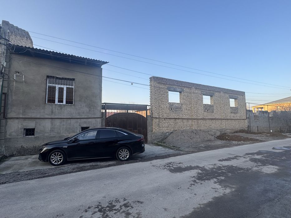 Продается идеальная земля барданкуль