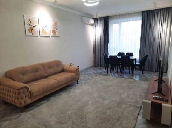 Аренда квартира NRG Oybek