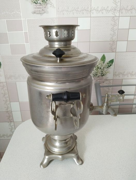 Электрический самовар