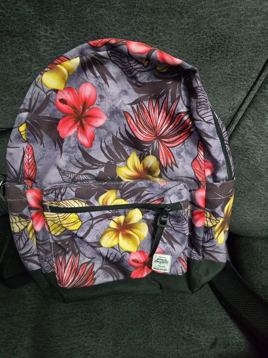 Рюкзак genshin impact