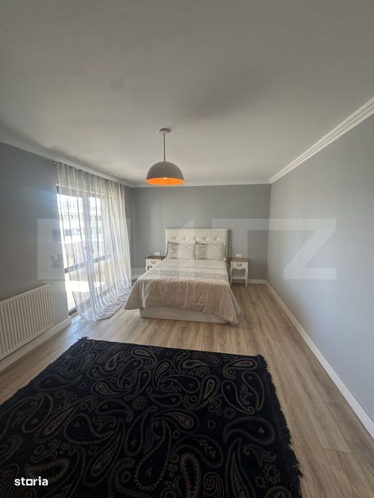 Apartament premium de vanzare - zona ISU