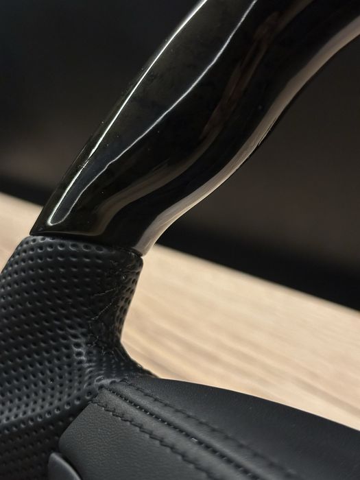 Руль W210 G-Wagen