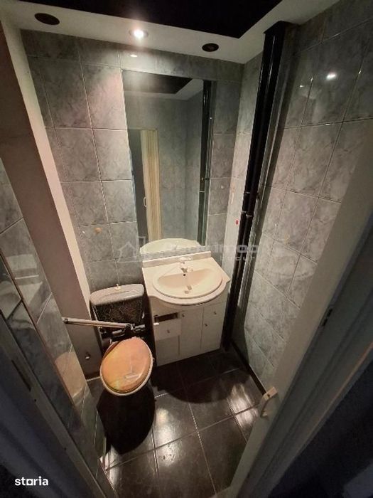 4 cam Ostroveni- Bdul Tineretului, Ramnicu Valcea