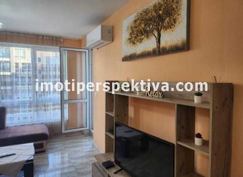 Продава се Двустаен апартамент в Пловдив, Тракия - 60 кв.м за 2210 €/кв.м - Снимка #2