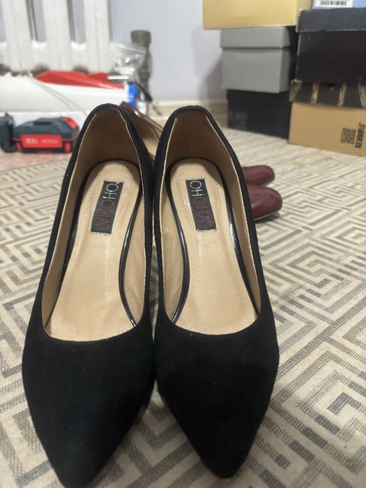 Туфли женские 37рр