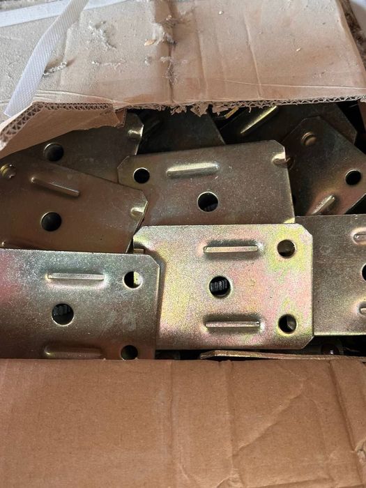 Апалафка учун зажем