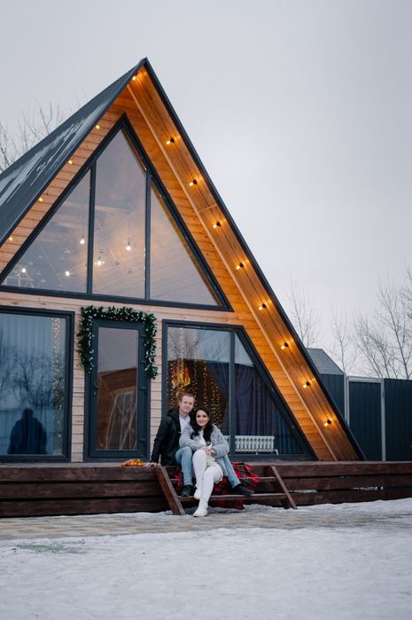 ДОМ В АРЕНДУ  г.Костанай