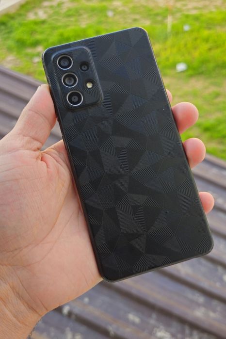 Samsung A52 8/128 sotiladi