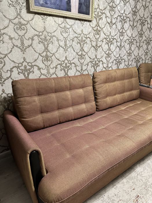 Продается диван