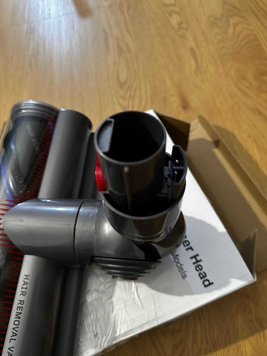 2 Perii  Torque Drive Dyson V7 V8 V10 V11 V15 Anti-Tangle