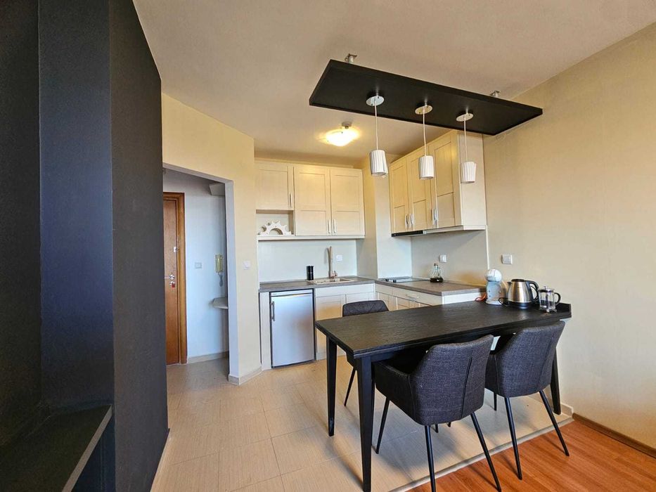 Елегантен и уютен апартамент в Белведере