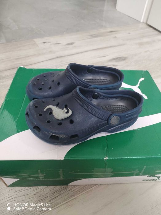 Incaltaminte baieti 27, Adidas, crosc etc
