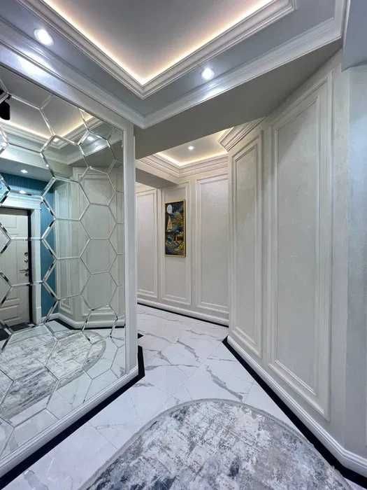 Сдаётся дом студия на Ц1 новостройка c с авторским ремонтам‼️